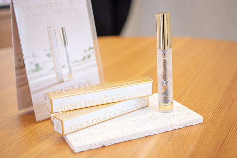 アイラッシュケア用品