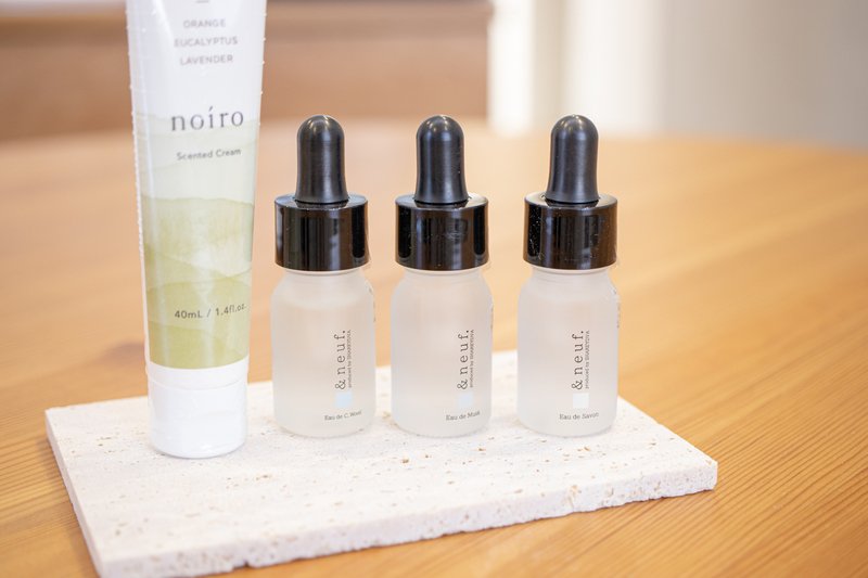 ハンドケア用品